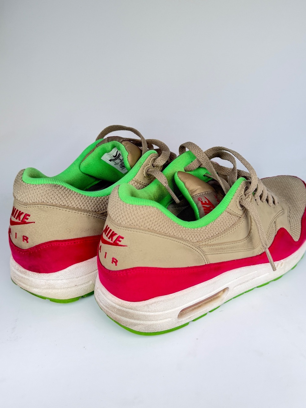 Nike Air Sneakers men